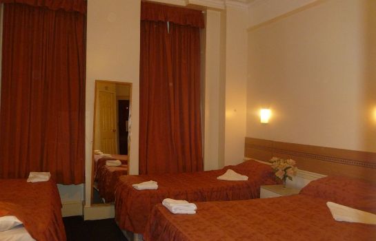 Guilford House Hotel