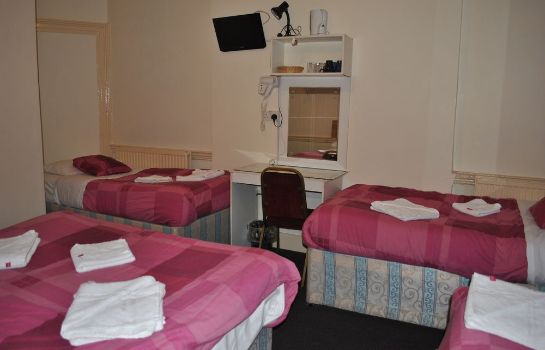 Guilford House Hotel
