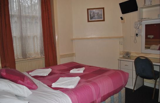 Guilford House Hotel