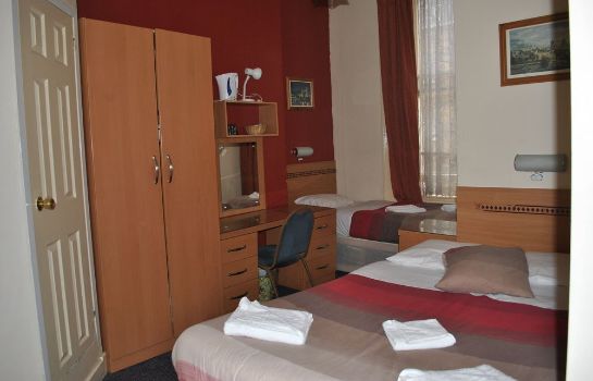 Guilford House Hotel