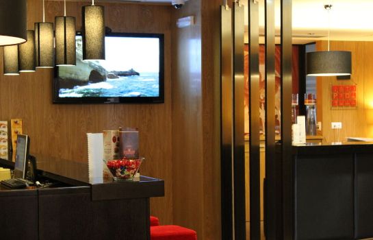 Hotel Principe Lisboa
