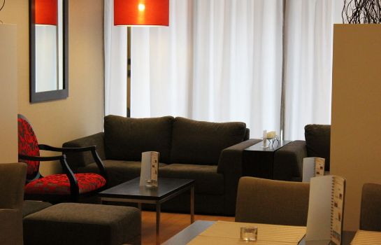 Hotel Principe Lisboa