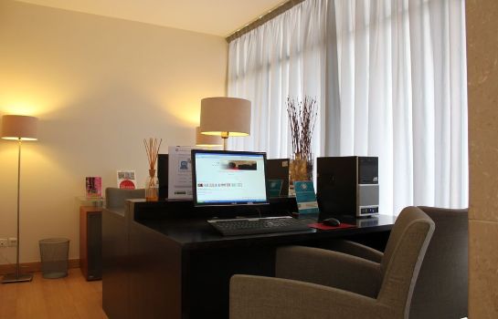 Hotel Principe Lisboa