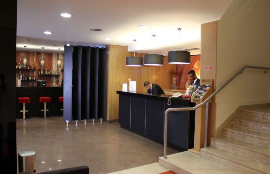 Hotel Principe Lisboa