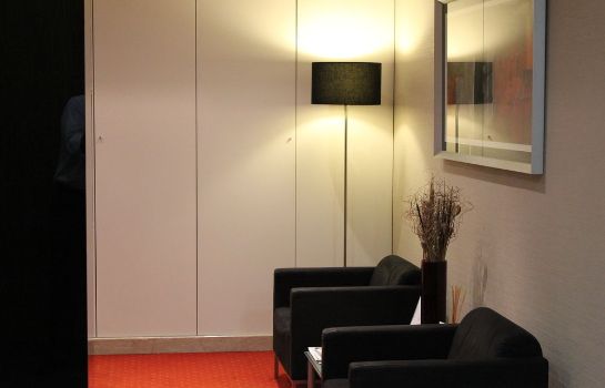 Hotel Principe Lisboa
