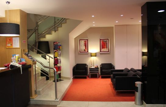 Hotel Principe Lisboa