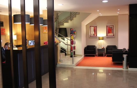 Hotel Principe Lisboa