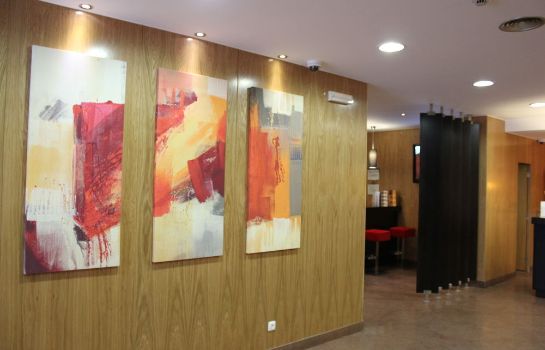 Hotel Principe Lisboa