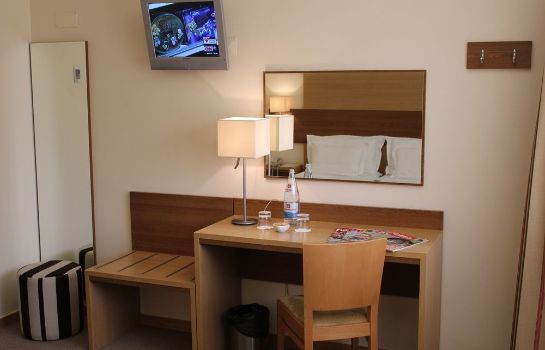 Hotel Principe Lisboa