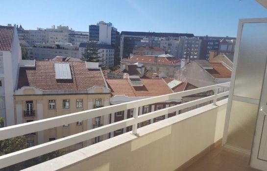 Hotel Principe Lisboa