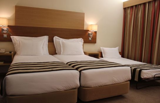 Hotel Principe Lisboa