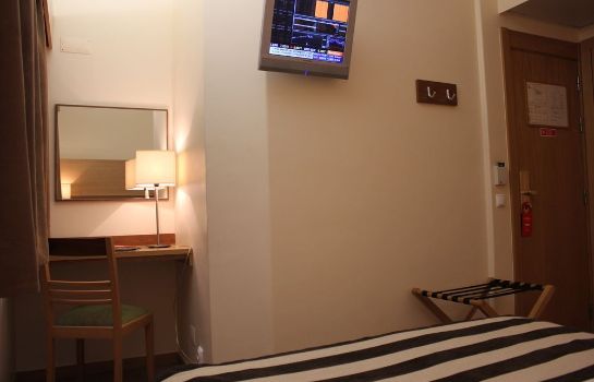 Hotel Principe Lisboa
