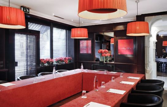 Hotel Elysees Regencia