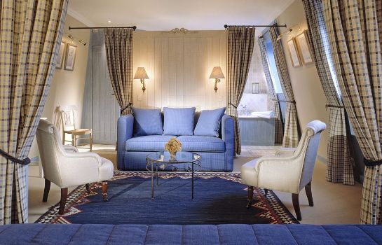 Hotel Elysees Regencia
