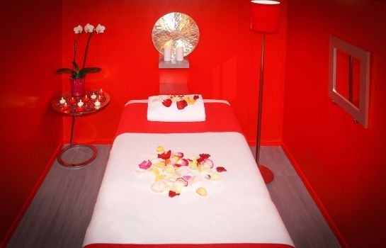 Hotel Elysees Regencia