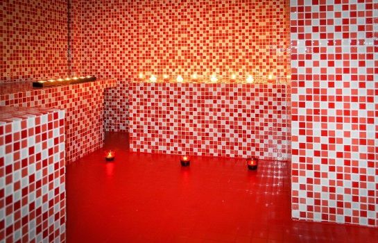 Hotel Elysees Regencia