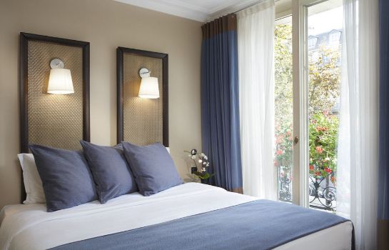 Hotel Elysees Regencia