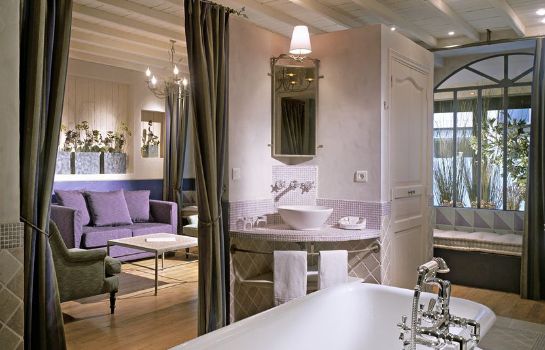 Hotel Elysees Regencia