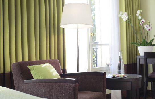 Hotel Elysees Regencia