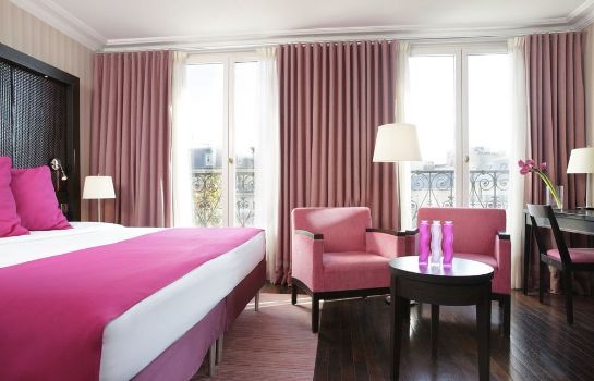 Hotel Elysees Regencia