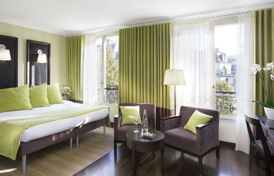 Hotel Elysees Regencia