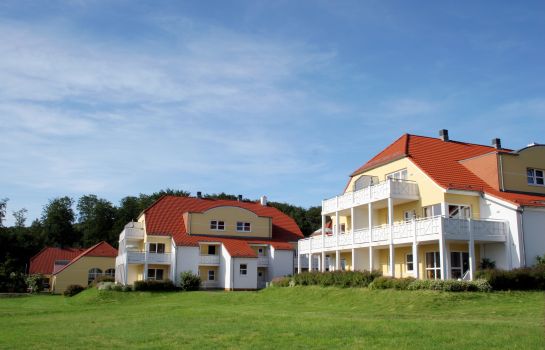 H+ Hotel Ferienpark Usedom