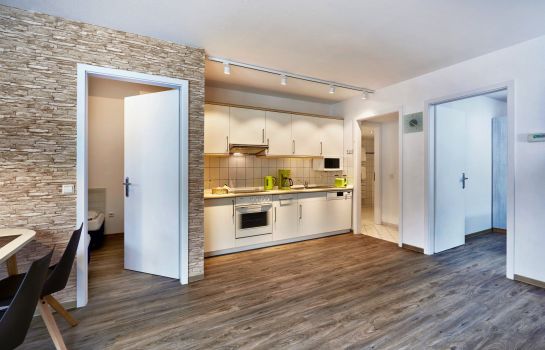 H+ Hotel Ferienpark Usedom