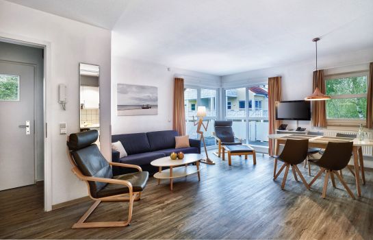 H+ Hotel Ferienpark Usedom