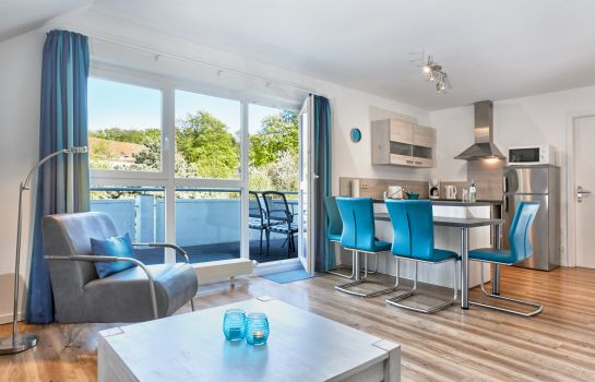 H+ Hotel Ferienpark Usedom
