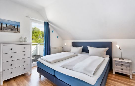 H+ Hotel Ferienpark Usedom