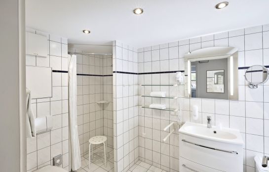 H+ Hotel Ferienpark Usedom