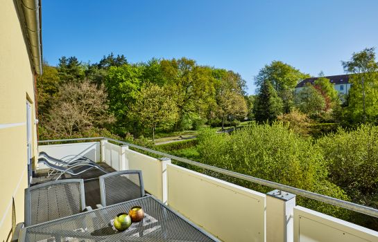 H+ Hotel Ferienpark Usedom