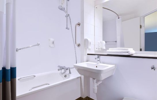 TRAVELODGE LONDON COVENT GARDEN