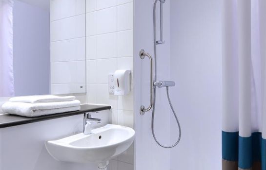 TRAVELODGE LONDON COVENT GARDEN
