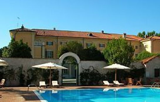 Villa Matilde Sina Hotels