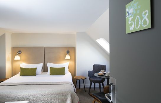 Hotel D'Espagne