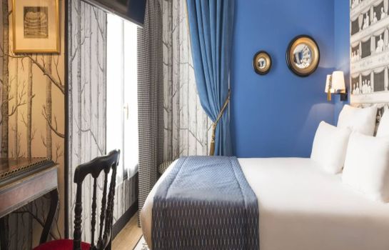 Hôtel Sacha