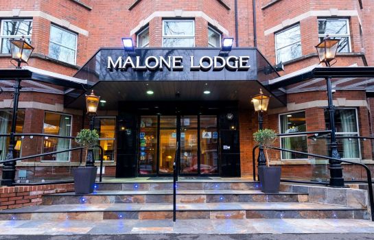 Malone Lodge