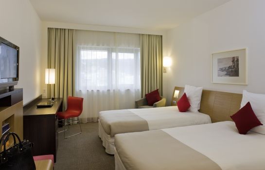 Novotel London Greenwich