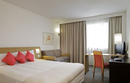 Novotel London Greenwich