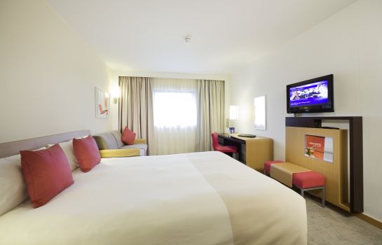 Novotel London Greenwich