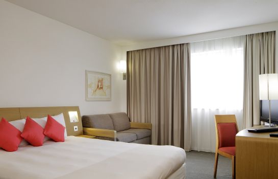 Novotel London Greenwich