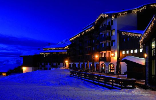 Hotel Vacances Bleues Belle Plagne