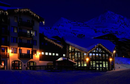Hotel Vacances Bleues Belle Plagne