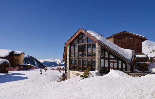 Hotel Vacances Bleues Belle Plagne