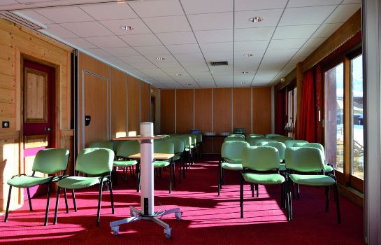 Hotel Vacances Bleues Belle Plagne