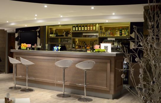 Hotel Vacances Bleues Belle Plagne