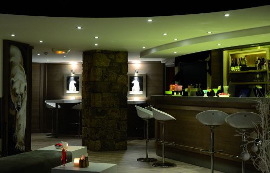 Hotel Vacances Bleues Belle Plagne