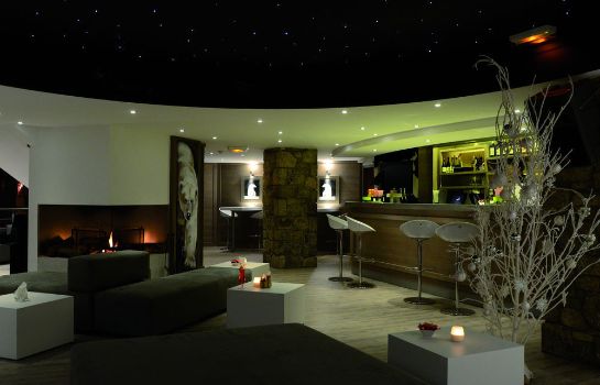 Hotel Vacances Bleues Belle Plagne