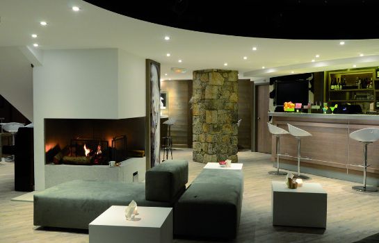 Hotel Vacances Bleues Belle Plagne